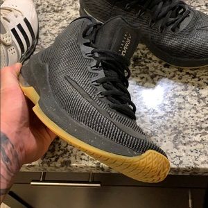 Ultra Rare Nike Airmax Infuriate